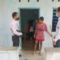 Satgas Gakkum Polres Karimun Monitoring Napi Bebas Saat Pendemi Covid-19