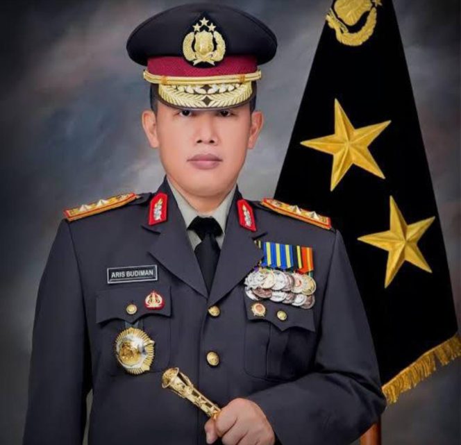 
 Mantan Direktur Penyidikan KPK Jabat Kapolda Kepri Gantikan Irjen Andap Budhi