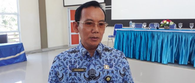 
 Positif Covid-19 di Karimun Terus Melonjak Capai 115 Kasus