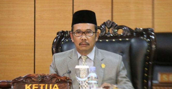 
 Ketua DPRD Karimun Ajak Masyarakat Bersatu Pasca Pilkada