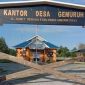 Kantor Kades Gemuruh