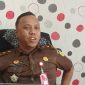 Kasipidsus Kejaksaan Karimun, Tiyan Andesta (foto: Iyan)