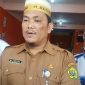 Ketua KKSS Kabupaten Karimun, Abdul Gafar (foto: Iyan)