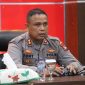 Kapolres Karimun, AKBP Tony Pantano, SIK, SH (f: Istimewa)