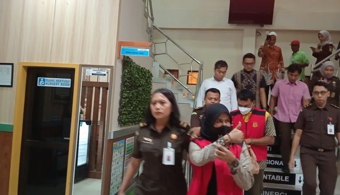 
 Penetapan Dua Tersangka Kasus Korupsi KONI Karimun Diduga Hanya Tumbal Semata