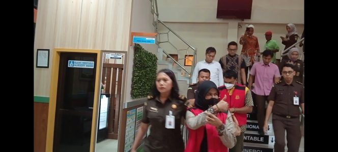 
 Jaksa Tetapkan Dua Orang Tersangka Kasus Korupsi KONI Karimun