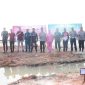 Polres Karimun Melaksanakan Penanaman 1150 Pohon, Penyerahan 2000 Bibit Ikan Dan Memberikan Beasiswa Dalam Rangka Hari Bhayangkara Ke-78