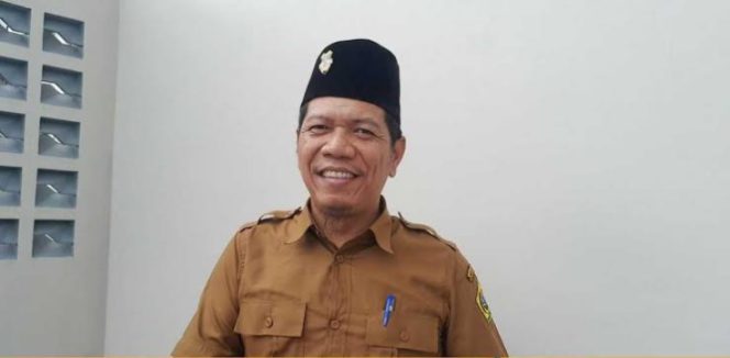 
 Harga Gas 3 Kilo di Pulau Karimun Besar Turun Jadi Rp 21 Ribu per Tabung
