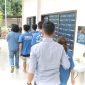 Satreskrim Polres Karimun Berhasil Mengamankan 4 Pelaku Tindak Pidana Pengeroyokan
