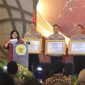 Polres Karimun Raih Penghargaan Kompolnas Award Tahun 2024