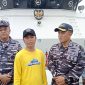 Uang 3 Miliar Kelilingi Pulau Terdepan Perbatasan yang ''Dikawal" Kapal Perang