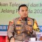 Pindah Tugas, Sederet Capaian Keberhasilan AKBP Fadli Agus, S.I.K., M.H. Selama Menjabat Sebagai Kapolres Karimun Polda Kepulauan Riau