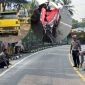 Kecelakaan Maut Kembali Lagi Terjadi di Karimun, Menewaskan 1 Orang Pengendara Motor