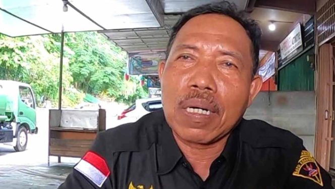 
 Dianggap Menyudutkan Paslon, Relawan Ansar Sayangkan Sikap PRODI