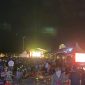Perayaan HUT Karimun ke-25 Dimeriahkan oleh Band Jamrud dan Kehadiran Bapak Ansar Ahmad