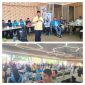 Partai Gelora Gaet Ratusan Gen Z dalam Kampanye, Tokoh Masyarakat Turut Hadir