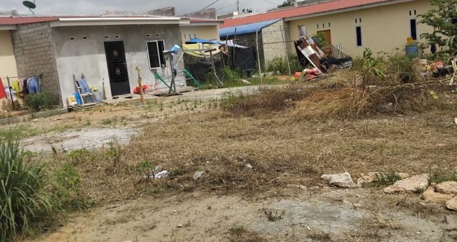 
 Pembangunan RTH Perumahan di Karimun Banyak “Langgar” Peraturan