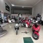 Ilustrasi dealer motor (google)