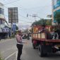 Program "Strong Point" Polisi, Ciptakan Keamanan dan Kenyamanan di Lalu Lintas