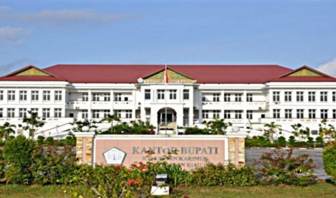 
 Pemkab Karimun Rumahkan Ribuan Pegawai Non-ASN Sesuai Aturan Baru