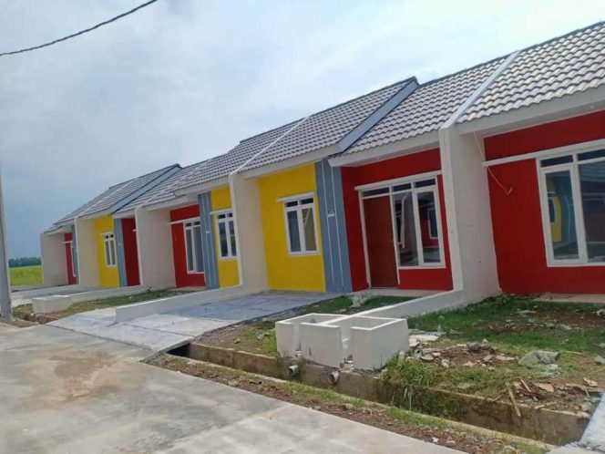 
 Rumah Subsidi: Fasilitas, Harga, dan Keuntungannya
