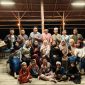 Harmoni dalam Kebersamaan: Bukber Keluarga Besar Partai Gelora Karimun Pererat Silaturahmi