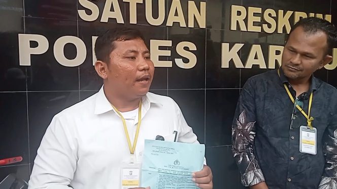 
 Dipanggil Jadi Saksi, Kuasa Hukum Iskandar Tanjung: Penyidik Pidum Harus Belajar Hukum Acara Pidana Lagi!