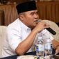 Janji Kampanye Isrock Tak Tercermin di RPJMD, DPRD Soroti Kartu Satu