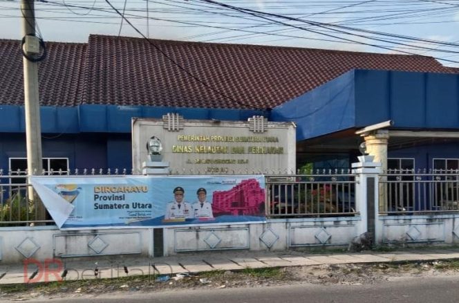 
 Dinas Kelautan dan Perikanan Sumut Bantah Proyek DED Pelabuhan Perikanan Tanjung Balai-Asahan Bermasalah 