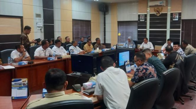 
 Harapan Baru Proyek Karimun Goldcoast, DPRD Dorong Pemerintah Serius Melanjutkan