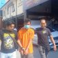 Polisi Tangkap Pembunuh Balita di Karimun, Pelaku Diringkus Kurang dari 8 Jam