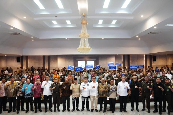 
 Terima Bantuan dari PT Timah, 18 BUMDes di Bangka Belitung Bisa Kembangkan Usaha untuk Gerakkan Ekonomi Masyarakat