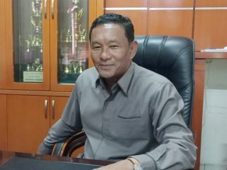Resmi Ditunjuk! Ini Dia Direksi Baru PT Pelabuhan Karimun dan BPR Tuah Karimun Periode 2025–2030