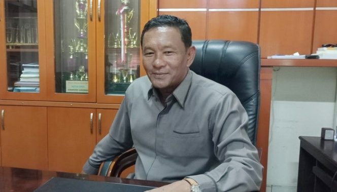 
 Resmi Ditunjuk! Ini Dia Direksi Baru PT Pelabuhan Karimun dan BPR Tuah Karimun Periode 2025–2030