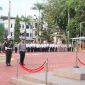 Operasi Patuh Seligi 2025 di Karimun Telah Dimulai, Warga Diminta Cek Surat Kendaraan!