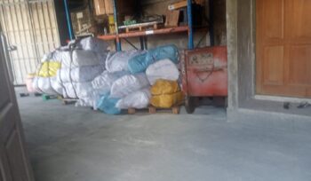 Barang Ilegal Bebas Masuk, Di Mana Pengawasan Bea Cukai?