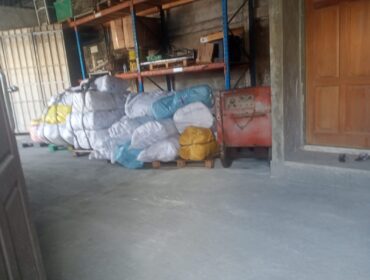 Barang Ilegal Bebas Masuk, Di Mana Pengawasan Bea Cukai?