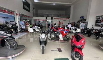 Masyarakat Jangan Mau Bayar di Tempat: Dealer Motor di Karimun Diduga Langgar Aturan OJK