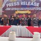 TNI AL dan Bea Cukai Kepri Perkuat Pengawasan Laut untuk Cegah Penyelundupan