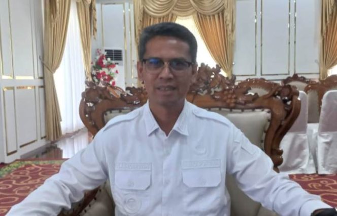 
 Bupati Karimun Minta BPH Migas Tinjau Ulang Aturan Pembatasan POM Mini di Wilayah Hinterland