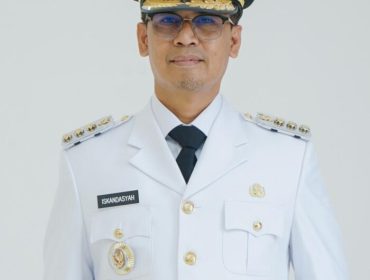 Bupati Karimun Dorong Pengembangan STS, Targetkan Peningkatan PAD Sektor Maritim