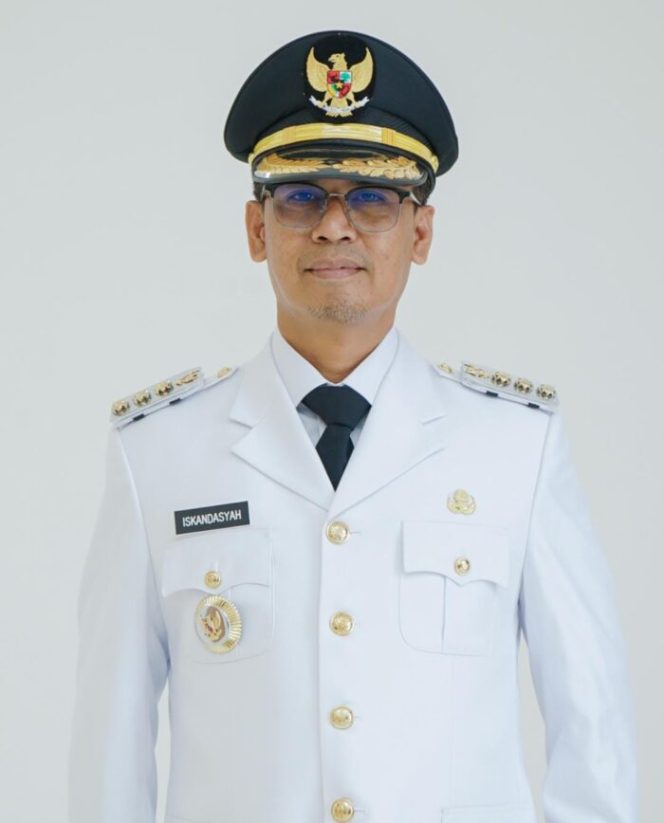 
 Bupati Karimun Dorong Pengembangan STS, Targetkan Peningkatan PAD Sektor Maritim