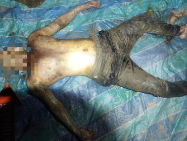 Mayat Tanpa Identitas Ditemukan di Perairan Sekatip, Polres Karimun Lakukan Penyelidikan