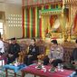 Pererat Sinergi, Kapolres Karimun Sambangi LAM dan Organisasi Keagamaan