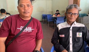 IWO Karimun Kecam Dugaan Oknum Berkedok Wartawan Lakukan Pemerasan terhadap Pelaku Usaha