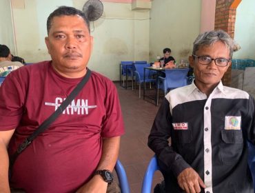 IWO Karimun Kecam Dugaan Oknum Berkedok Wartawan Lakukan Pemerasan terhadap Pelaku Usaha