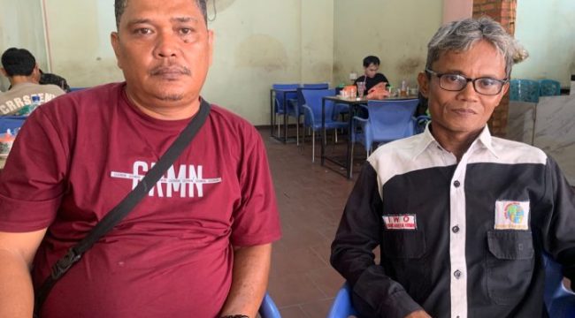 IWO Karimun Kecam Dugaan Oknum Berkedok Wartawan Lakukan Pemerasan terhadap Pelaku Usaha