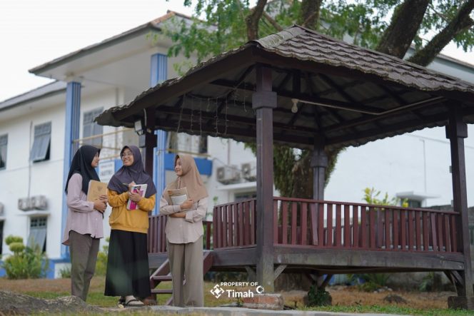 
 Ditutup Besok, Sebanyak 171 Peserta Daftar Program Pemali Boarding School