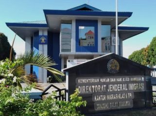 Copot Kepala Imigrasi Karimun, Pungli Gerenti TKI di Pelabuhan Masih Berjalan Mulus 