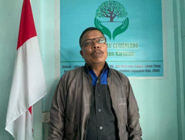 Bakau Karimun Dihabisi! Kepri Hijau Cemerlang Desak APH Jangan Tutup Mata